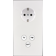  FAC LAITON BLANCE DV PCK C3 