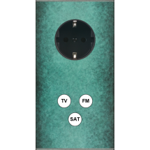  FAC LAITON JADE DV PCK C3 MAG 