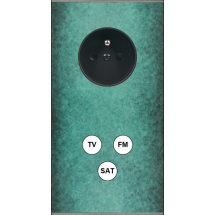  FAC LAITON JADE DV PC C3 