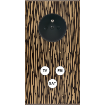  FAC LAITON FAUVE DV PC C3 