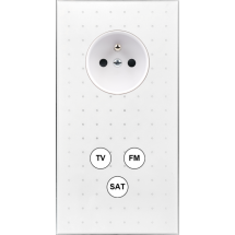  FAC LTE4 BLANC DV PC C3 M 