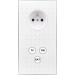  FAC LTE4 BLANC DV PC C3 M 