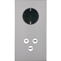  FAC DE ALU MAT DV PCK C3 