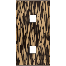  FAC LAITON FAUVE DV M1 M1 