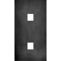  FAC "M" ACIER VERNI DV M1  SAN 