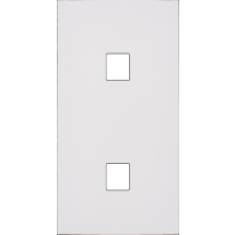  FAC DE BLANC MAT DV M1 M1 