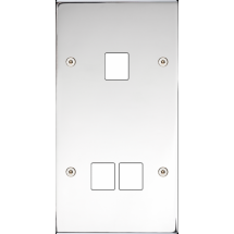  FAC LTC CHROME DV M1 M2 A VIS 