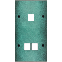  FAC LAITON JADE DV M1 M2 VIS 