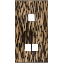  FAC LAITON FAUVE DV M1 M2 