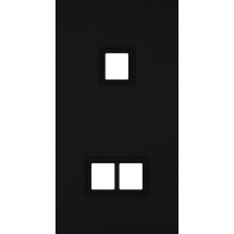  FAC LTE1 NOIR DV M1 M2 M 