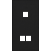  FAC LTE4 NOIR DV M1 M2 M 
