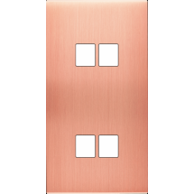  FAC LAITON  CUIV SAT DV M2 M2 