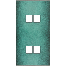  FAC LAITON JADE DV M2 M2 