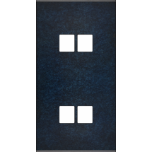  FAC LAITON OMBRE DV M2 M2 