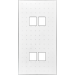  FAC LTE4 BLANC DV M2 M2 M 
