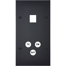  FAC LTC NOIR MAT DV M1 C3 A VI 