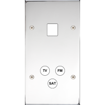  FAC LTC CHROME DV M1 C3 A VIS 