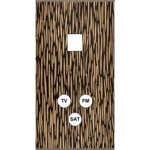 FAC LAITON FAUVE DV M1 C3 