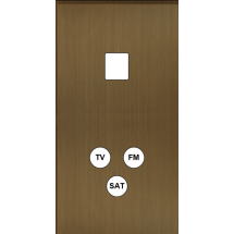  FAC LTE2 BRONZE DV M1 C3 M 