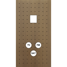  FAC LTE4 BRONZE DV M1 C3 M 