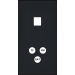  FAC DE NOIR MAT DV M1 C3 