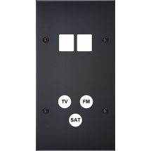  FAC LTC NOIR MAT DV M2 C3 A VI 