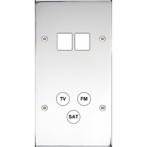  FAC LTC CHROME DV M2 C3 A VIS 