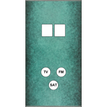  FAC LAITON JADE DV M2 C3 