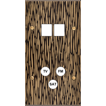  FAC LAITON FAUVE DV M2 C3 VIS 