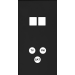  FAC LTE2 NOIR DV M2 C3 M 