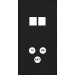  FAC LTE4 NOIR DV M2 C3 M 