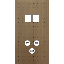  FAC LTE4 BRONZE DV M2 C3 M 