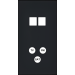  FAC DE NOIR MAT DV M2 C3 