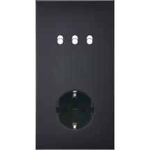  FAC LAITON NOIR DV B3 PCK MAG 