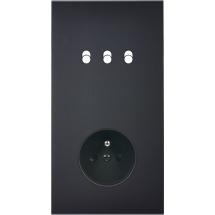  FAC LAIT. NOIR DV B3 PC MAGNET 