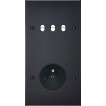  FAC LAITON NOIR DV B3 PC VIS 