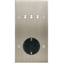  FAC LAITON ACIER DV B3 PCK VIS 