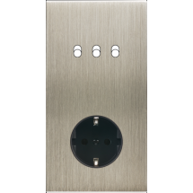  FAC LAITON ACIER DV B3 PCK MAG 