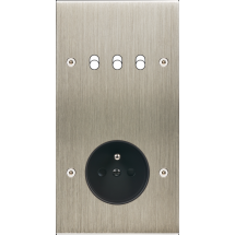  FAC LAITON ACIER DV B3 PC VIS 