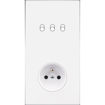  FAC LAIT BLANC DV B3 PC MAGNET 