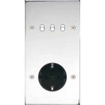  FAC LAITON CHROM DV B3 PCK VIS 