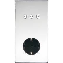  FAC LAITON CHROM DV B3 PCK MAG 