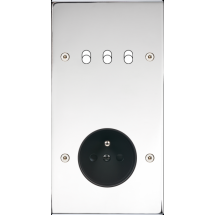  FAC LAITON CHROM DV B3 PC VIS 