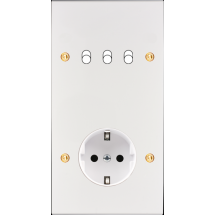  FAC LAITON BLANCE DV B3 PCK V 