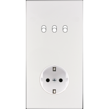  FAC LAITON BLANCE DV B3 PCK 