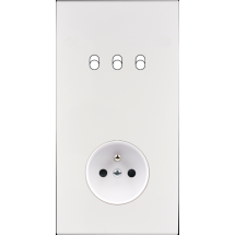  FAC LAIT BLANCE DV B3 PC 