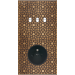  FAC LAIT ATLAS DV B3 PC MAGNET 