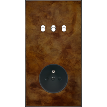  FAC LAIT HALO DV B3 PC MAGNET 