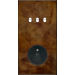  FAC LAIT HALO DV B3 PC MAGNET 