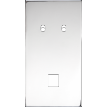  FAC LAIT CHROM DV B2 M1 MAGNET 